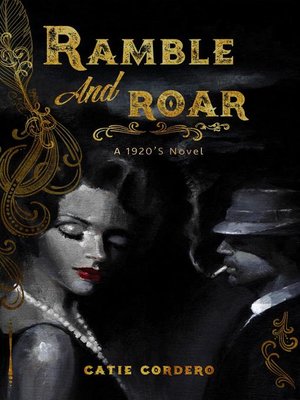cover image of Ramble and Roar